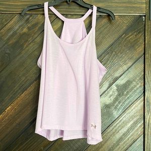 Under Armour Women’s Razor Back Loose Fit Tank